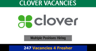 Clover Vacancies