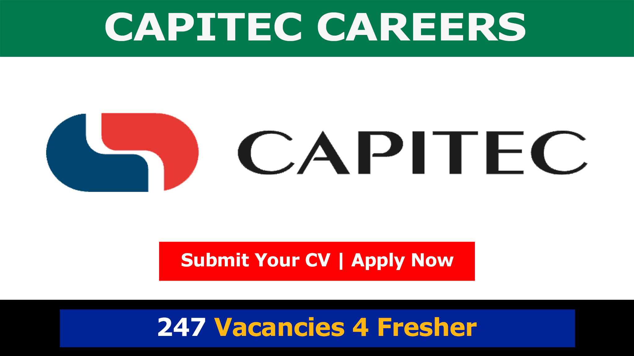 Capitec Careers