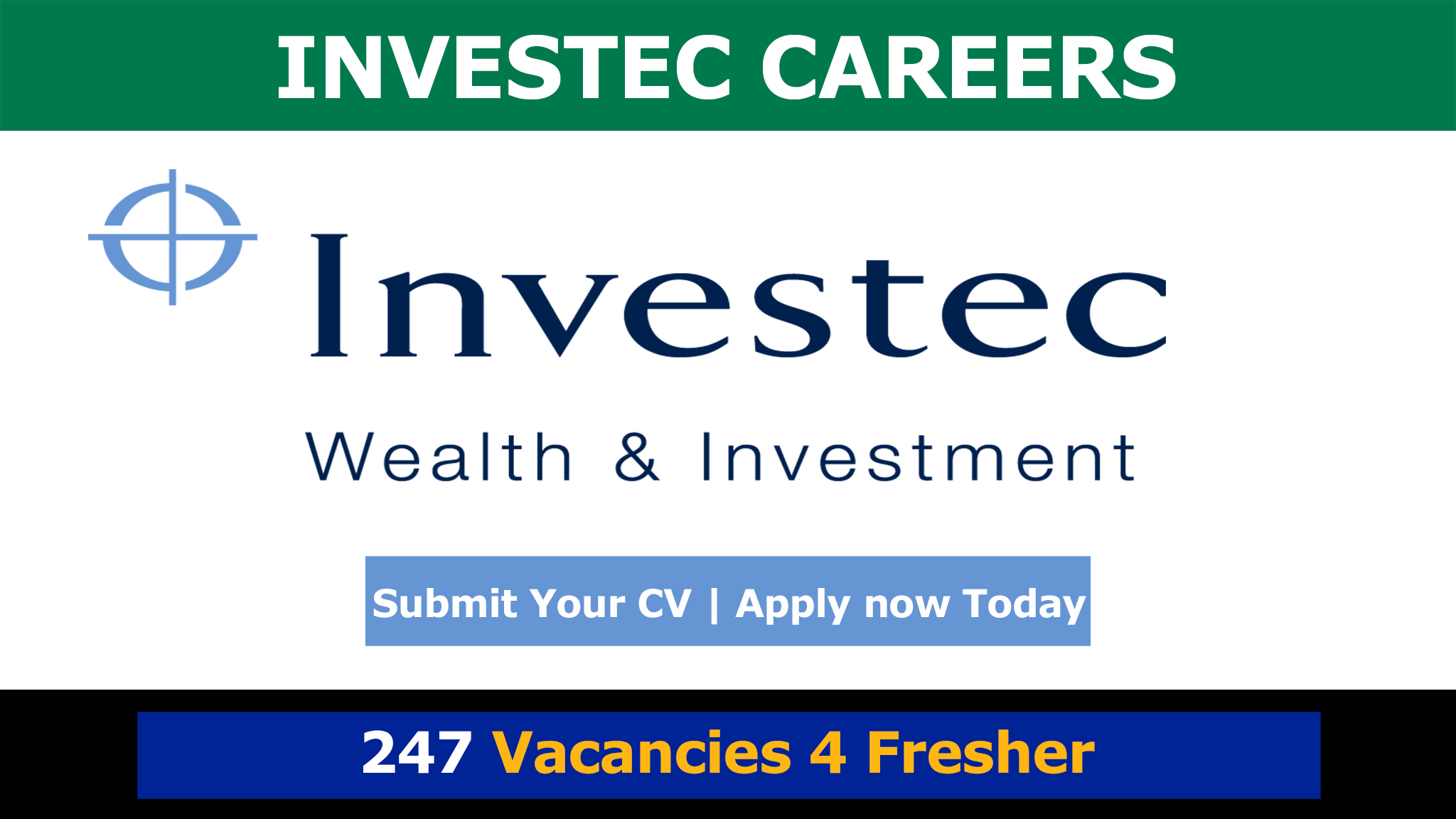 Investec Careers