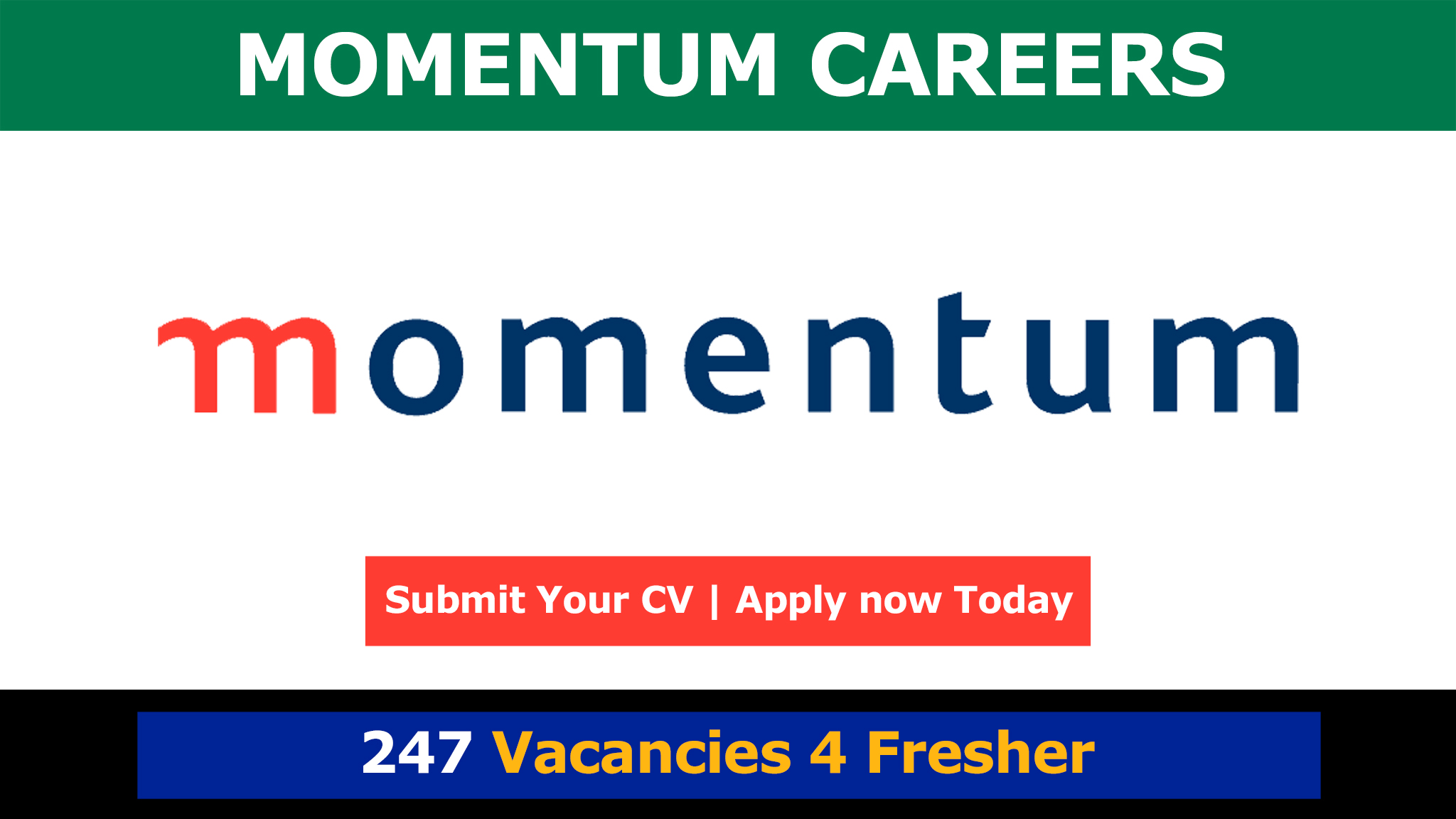 Momentum Careers