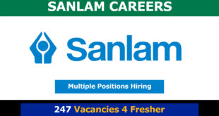 Sanlam Careers