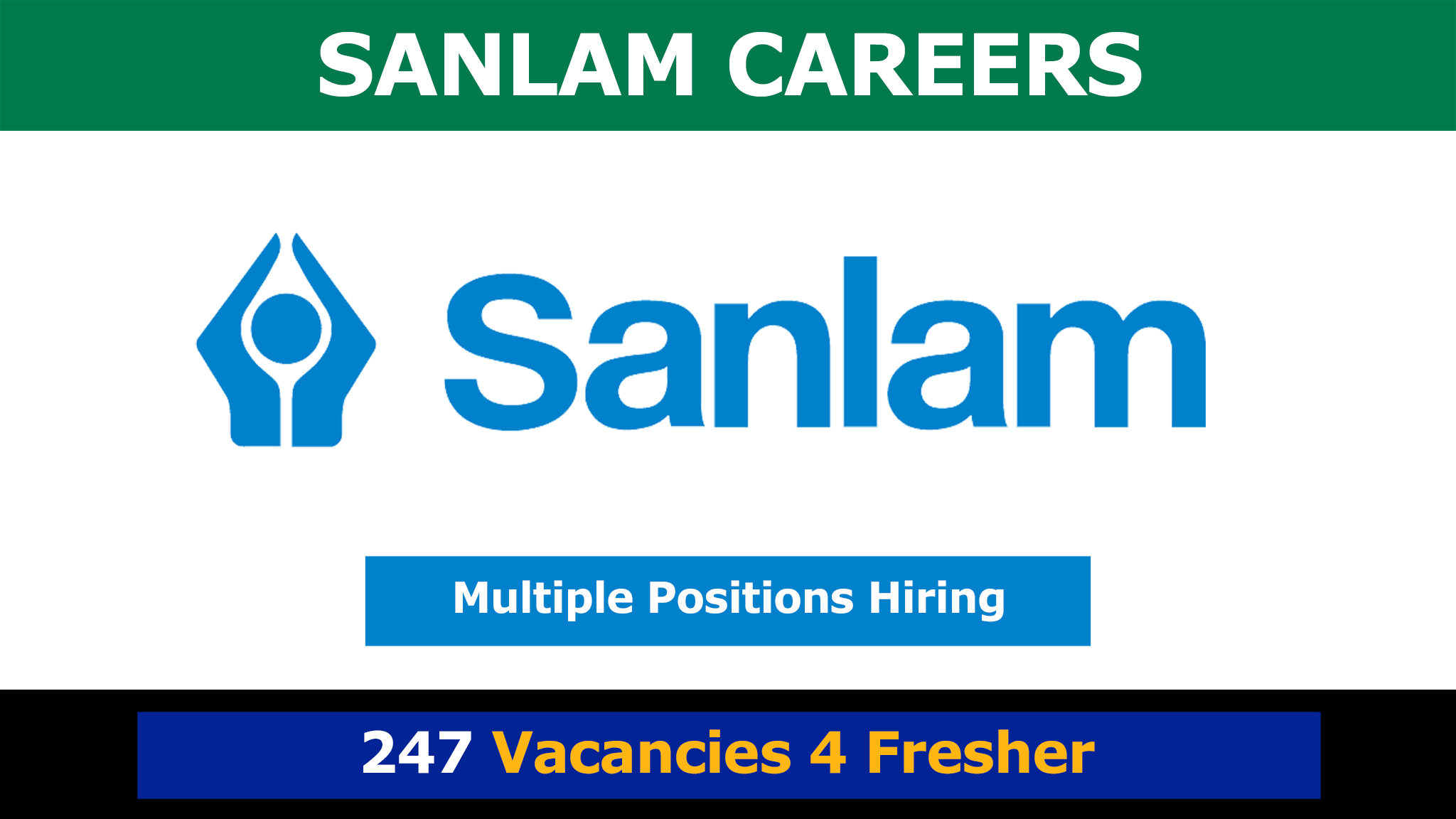 Sanlam Careers