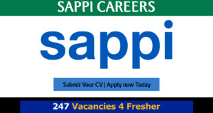 Sappi Careers