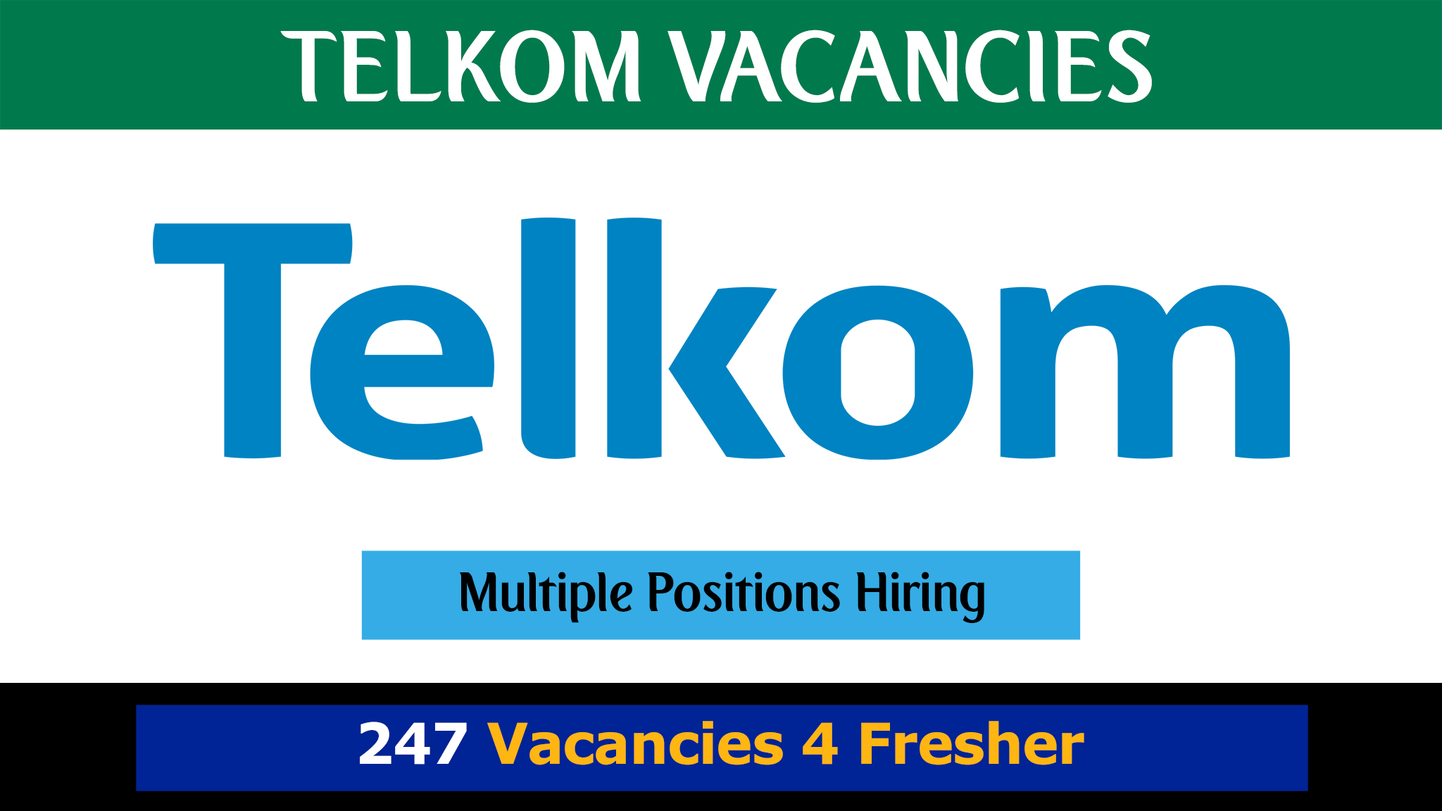 Telkom-Vacancies